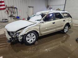 2008 Subaru Outback en venta en Central Square, NY