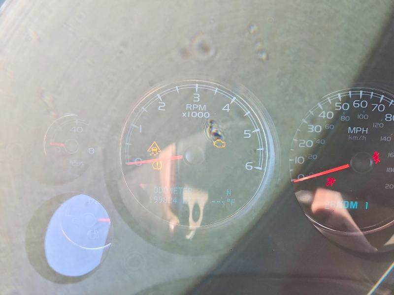 2011 GMC Sierra 2500 HD