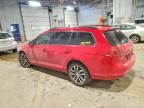 2016 Volkswagen Golf Sportwagen s