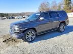2017 Chevrolet Tahoe K1500 Premier