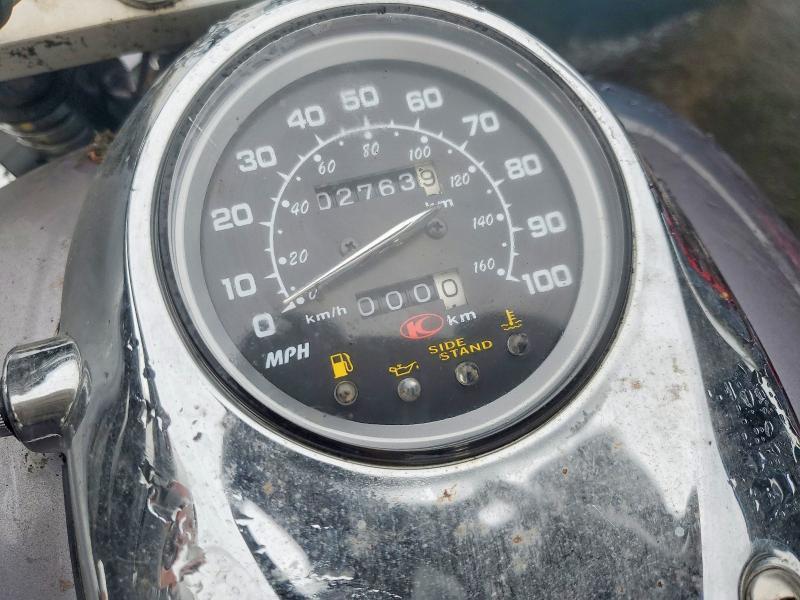 2004 Kymco Usa Inc Venox 250