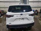 2023 Toyota Sienna le