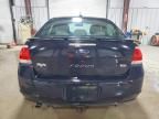 2009 Ford Focus ses