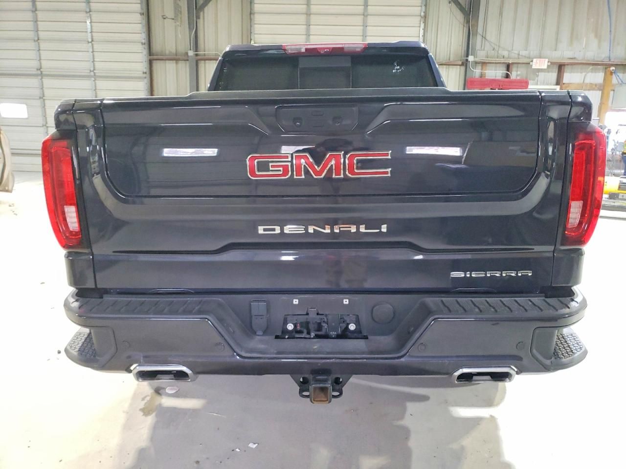 2024 GMC Sierra K1500 Denali