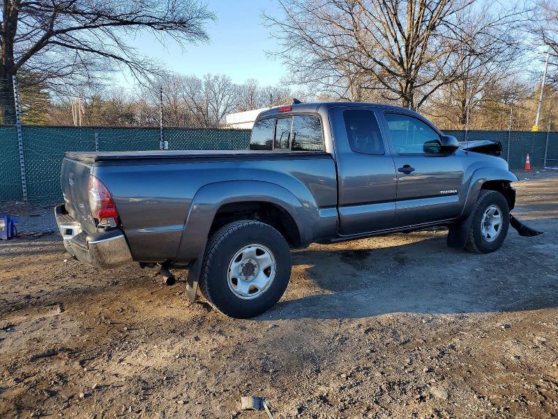 2012 Toyota Tacoma
