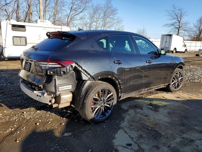 2023 Maserati Levante Modena