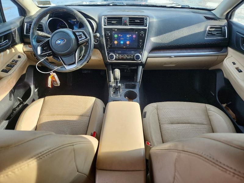 2019 Subaru Outback 3.6r Limited
