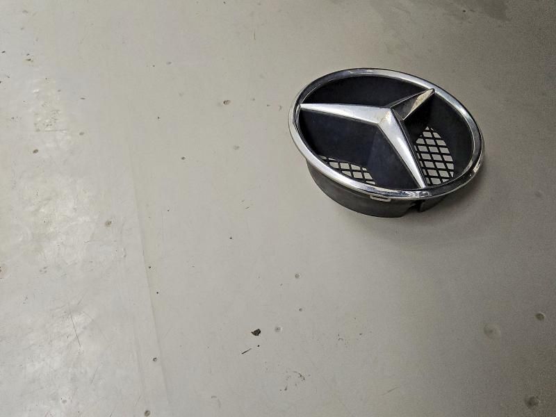 2011 Mercedes-Benz Glk 350