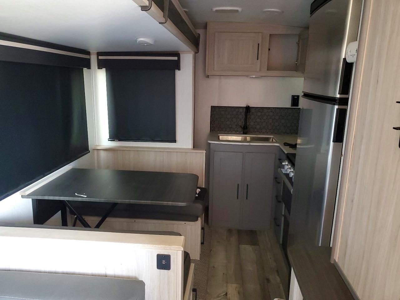 2022 Heartland Big Horn Sundance