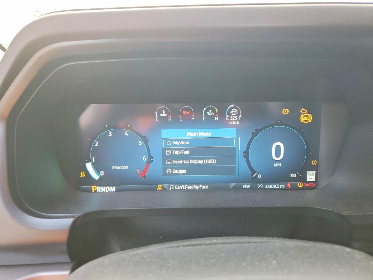 2024 Ford F150 King Ranch