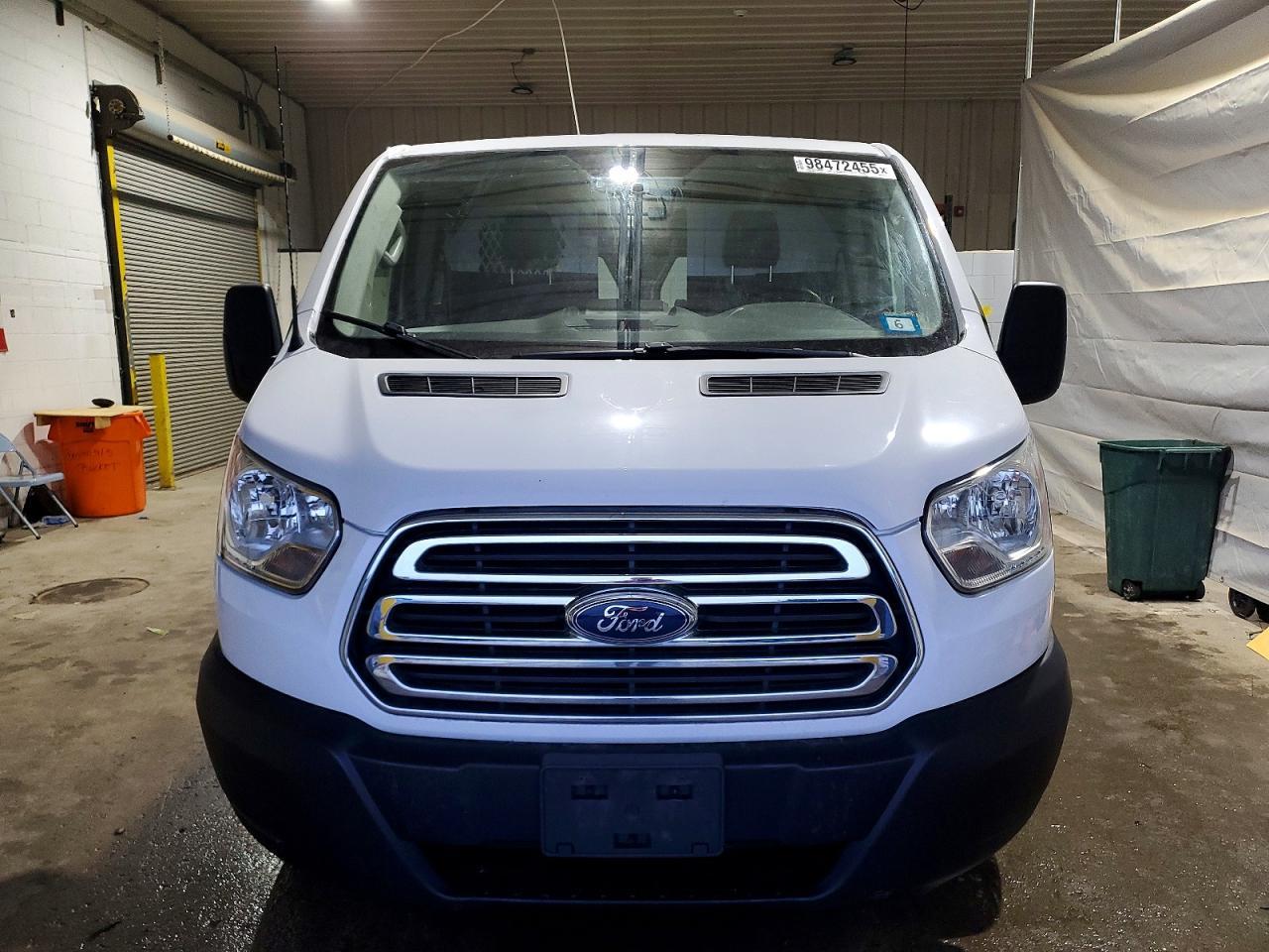 2015 Ford Transit T-250