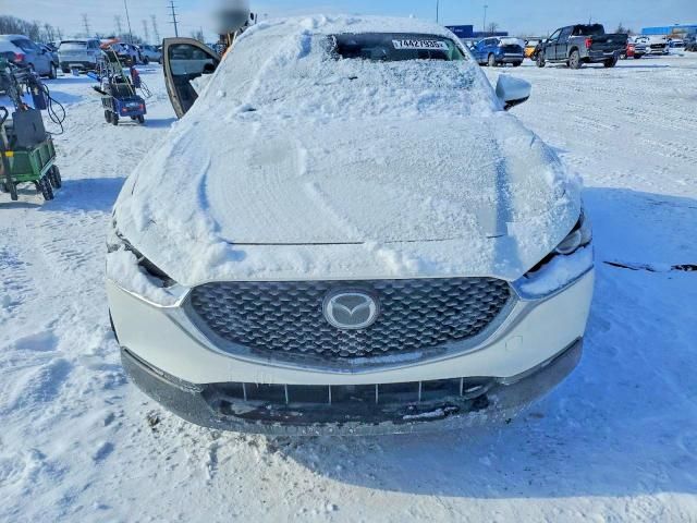 2020 Mazda Cx-30 Preferred