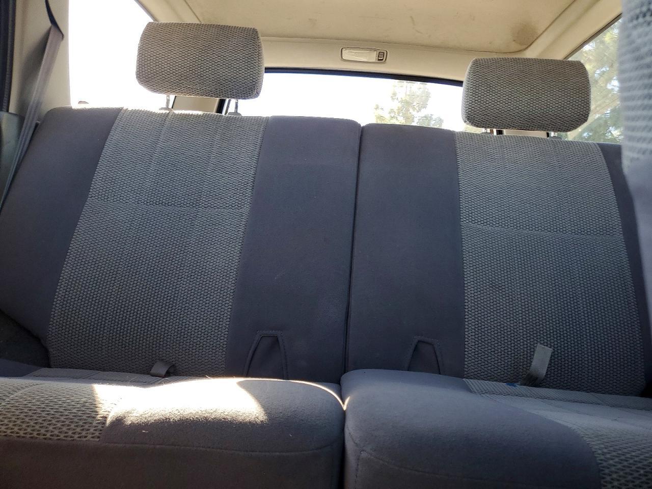 2002 Toyota 4runner SR5
