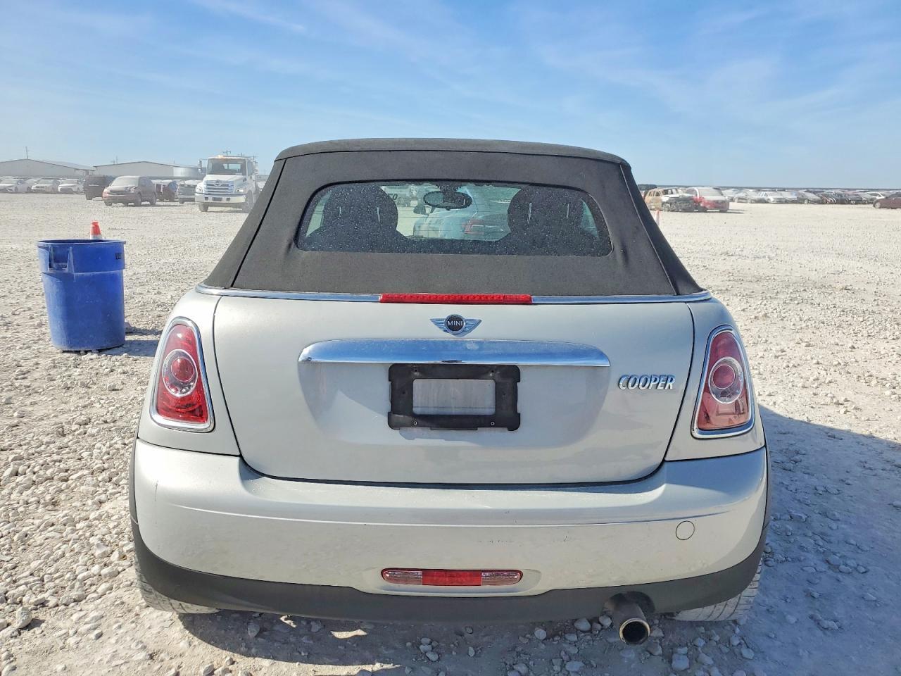2015 Mini Cooper