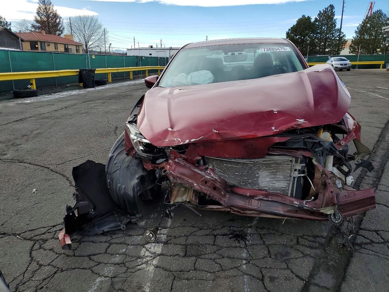 2017 Subaru Impreza Premium Plus