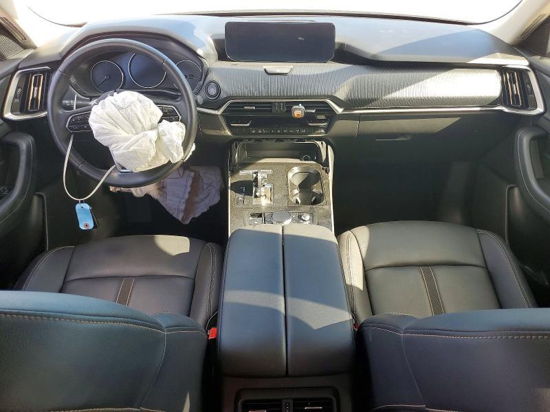 2024 Mazda Cx-90 Select