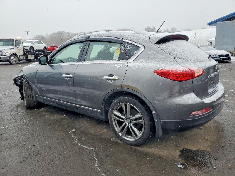 2013 Infiniti Ex37 Base