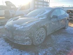 2023 Tesla Model 3 for sale in Elgin, IL