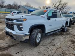 2023 Chevrolet Silverado K2500 Heavy Duty lt for sale in Wichita, KS