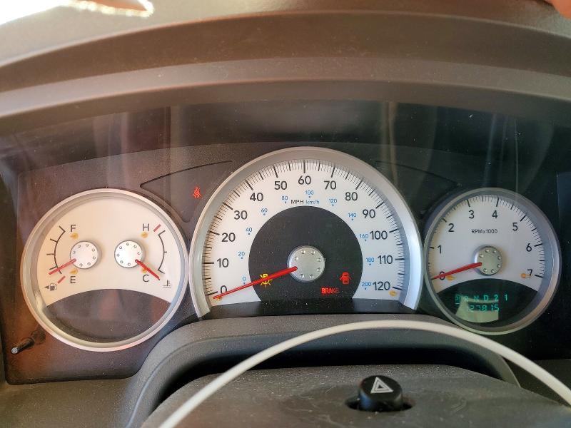 2005 Dodge Dakota Quad slt