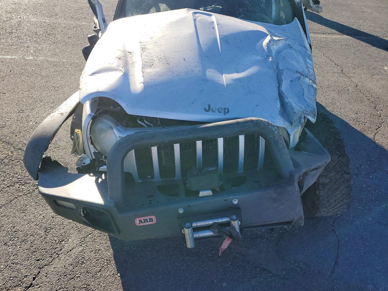 2003 Jeep Liberty Sport