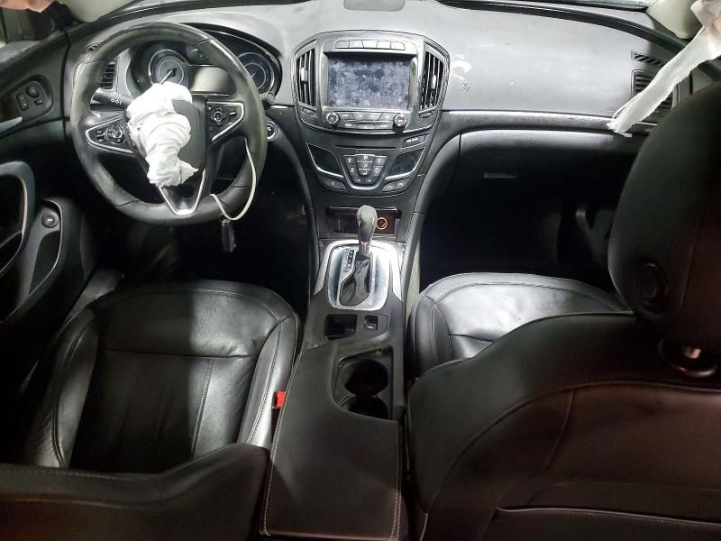 2016 Buick Regal Premium