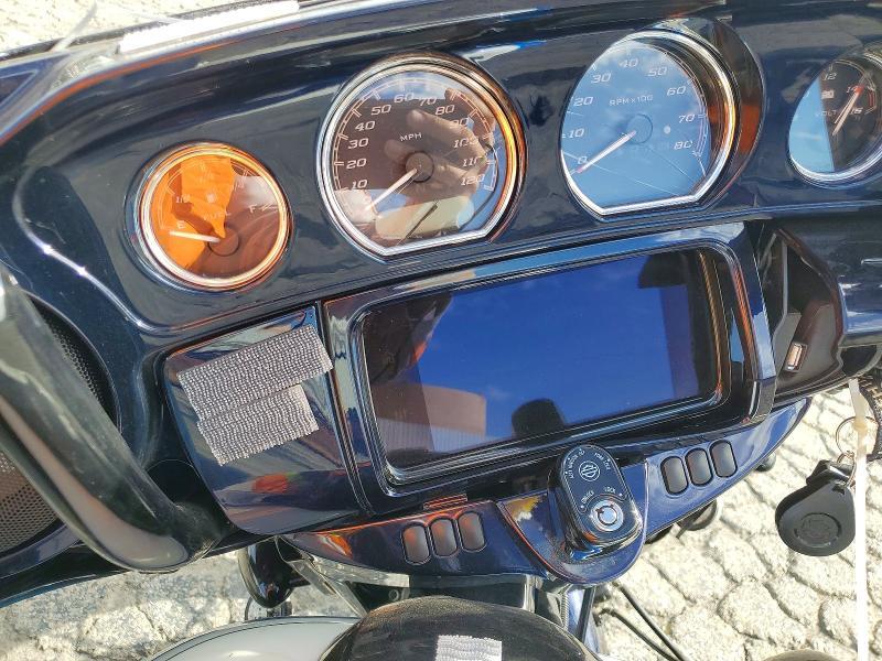 2021 Harley-Davidson Flhxs