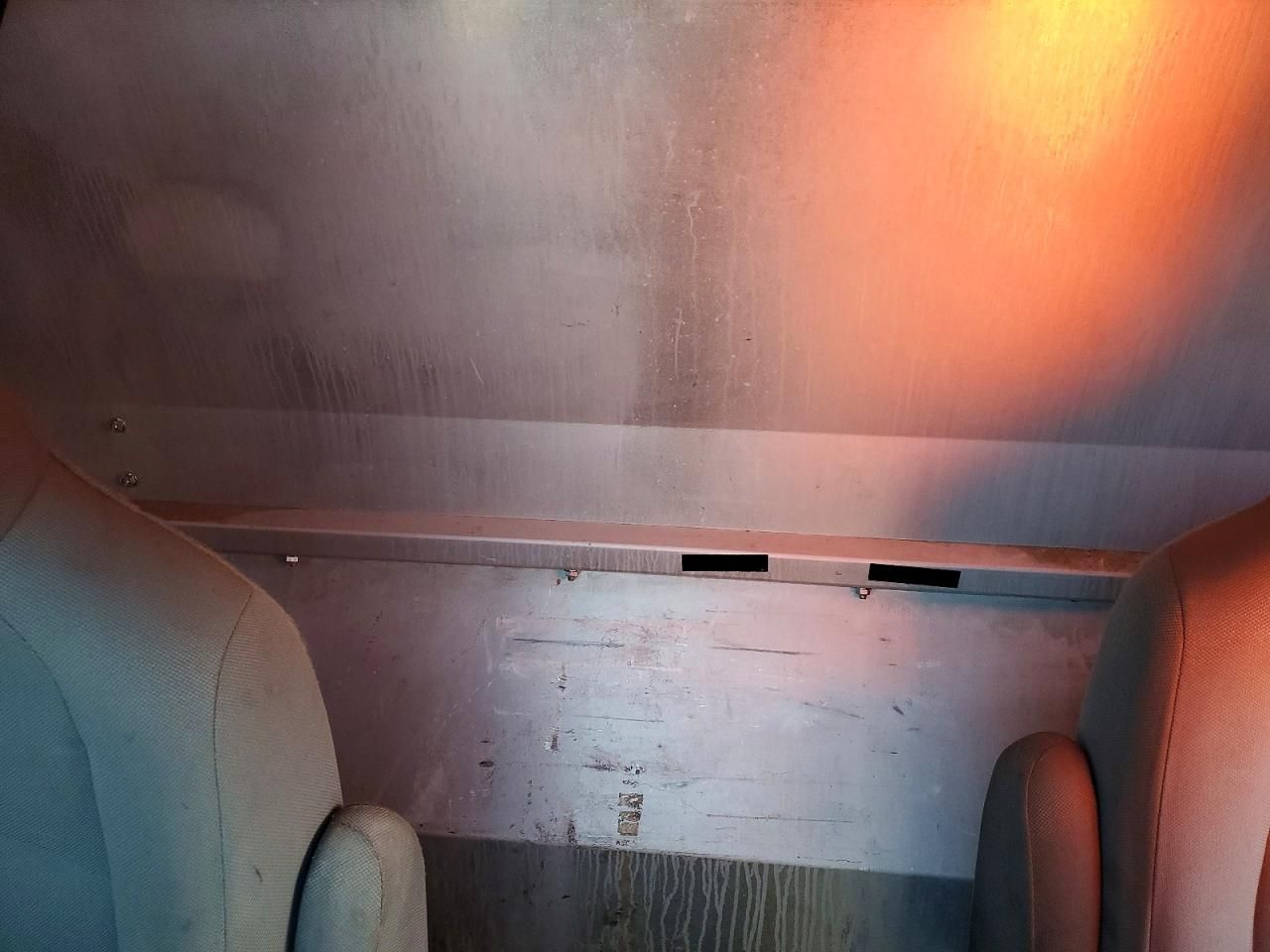 2014 Ford Econoline Cargo E-350 Super Duty Commerc