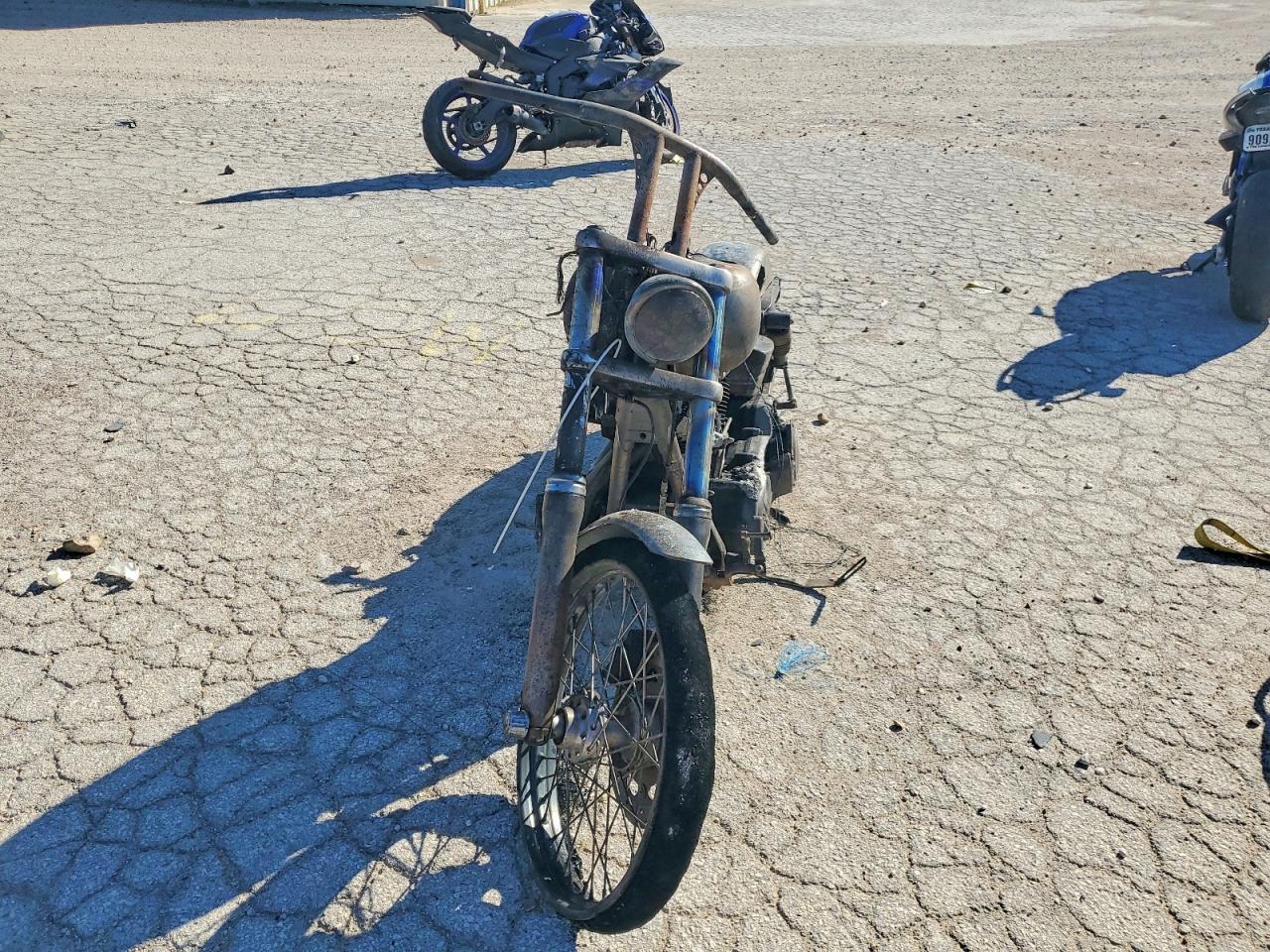 2012 Harley-Davidson Fxdwg Dyna Wide Glide