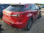 2018 Lexus Rx 350 Base