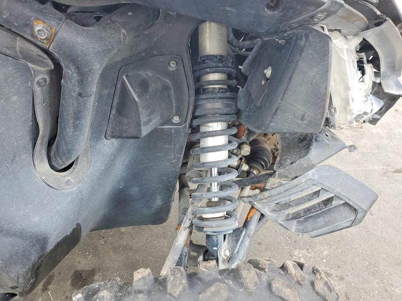 2023 Segway Villain Utility Vehicle