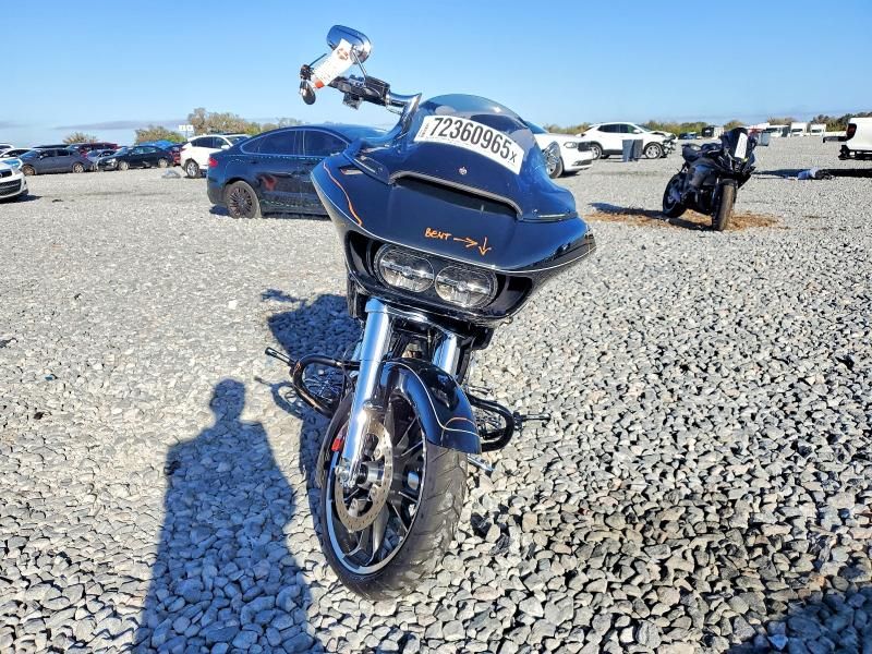 2021 Harley-Davidson Fltrx