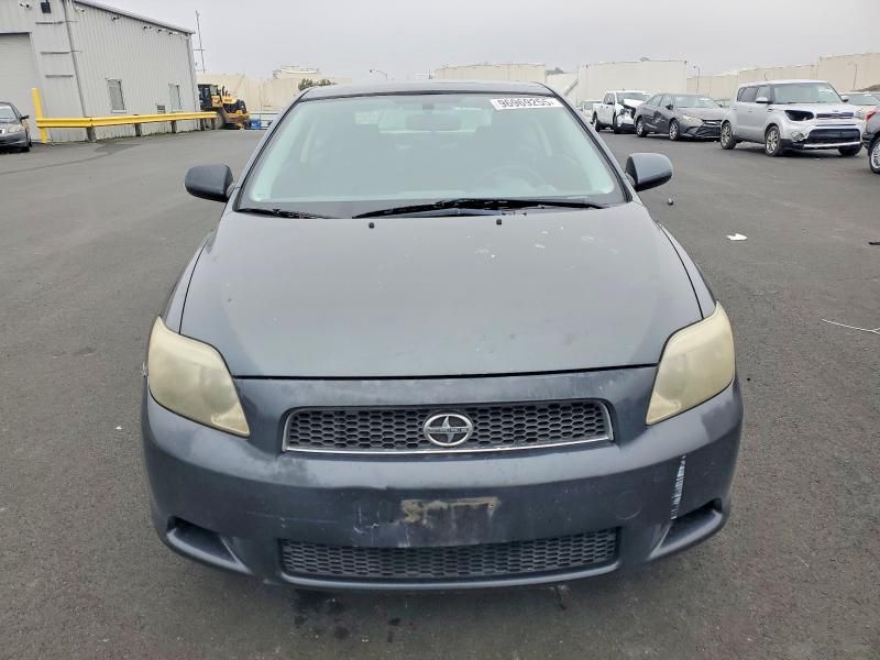 2005 Scion TC