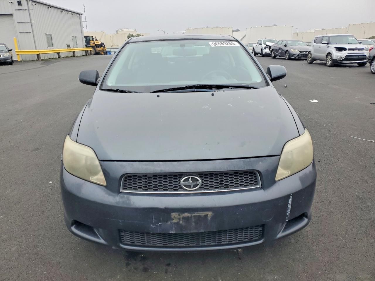 2005 Scion TC