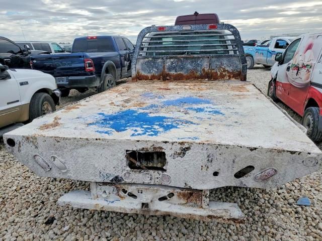 2005 Ford F450 Super Duty