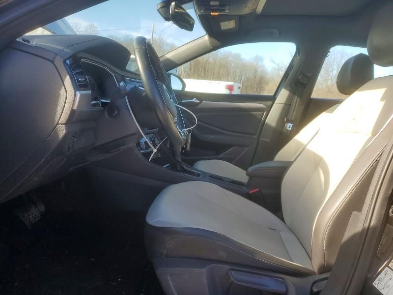 2020 Volkswagen Jetta s