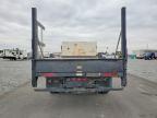 2013 Hino 268 Flatbed Truck