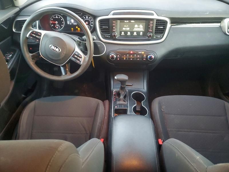 2019 KIA Sorento l