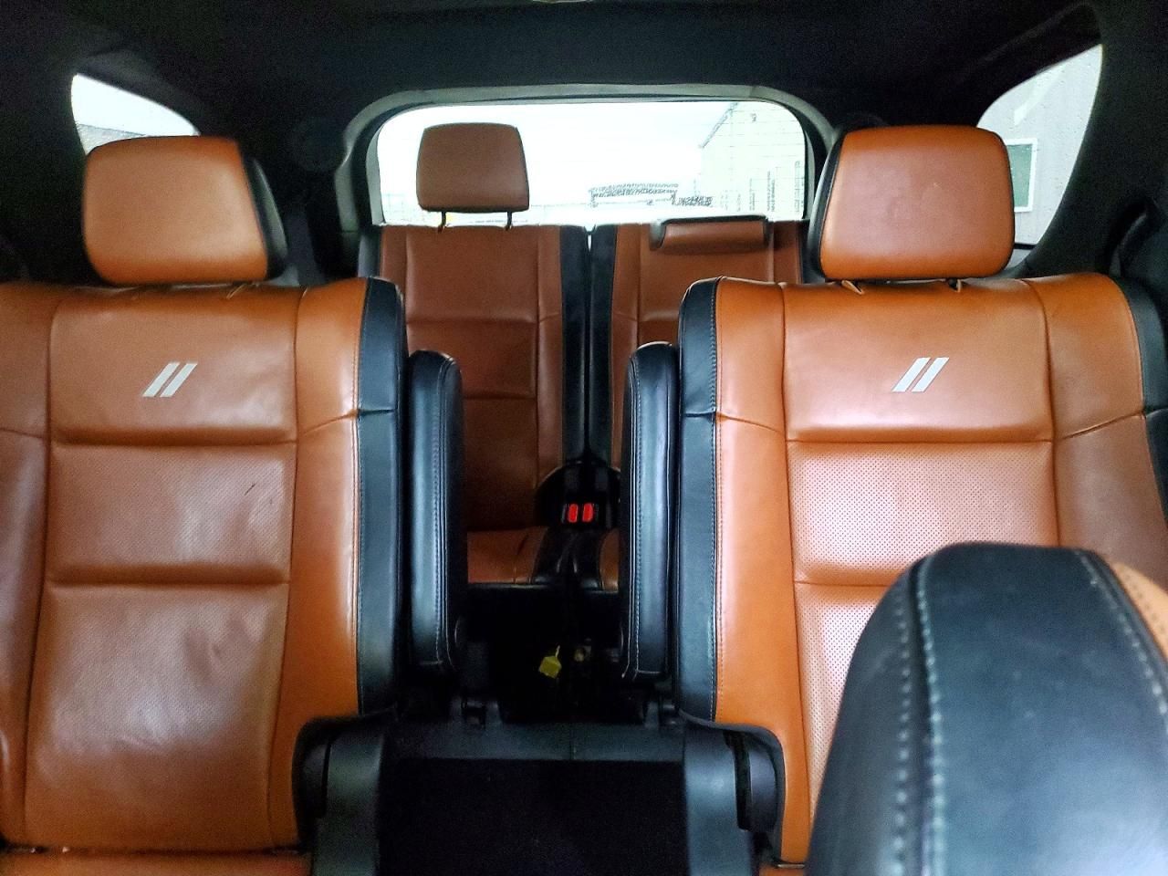 2020 Dodge Durango R/T