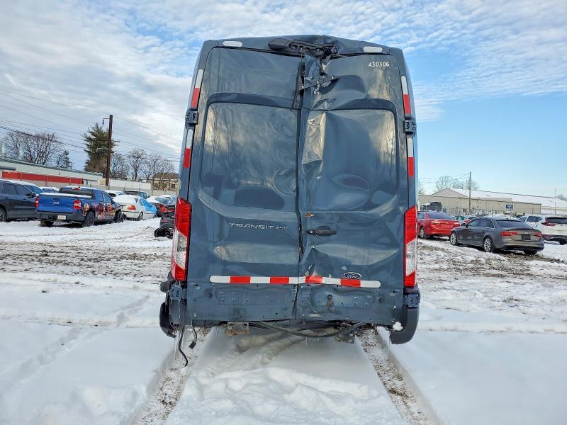 2020 Ford Transit T-250 Delivery van