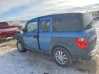 2006 Honda Element ex