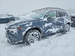 Mazda salvage cars for sale: 2022 Mazda Cx-5 Preferred