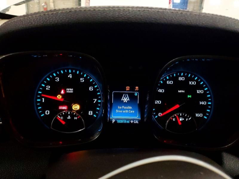 2013 Chevrolet Malibu ltz