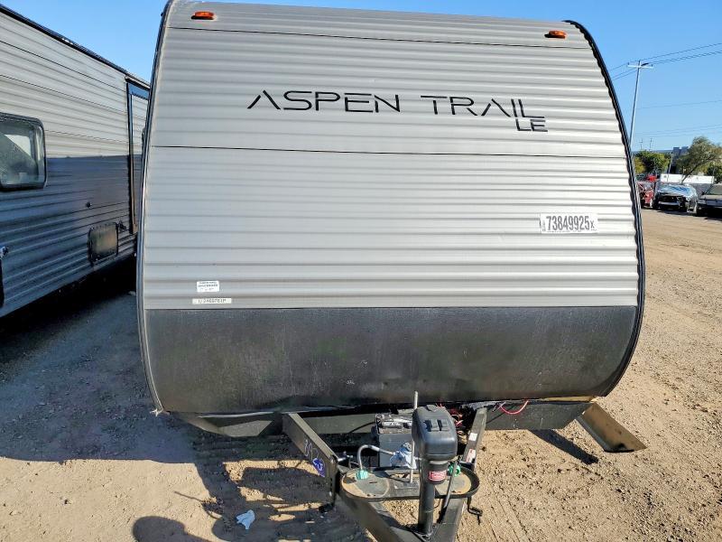 2023 Aspen Trail Aspen Trail