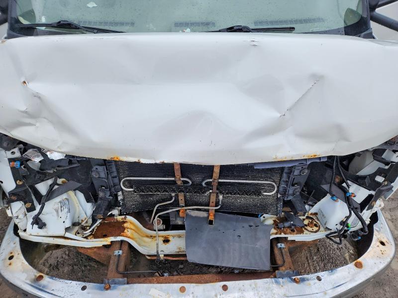 2014 Chevrolet Express G3500