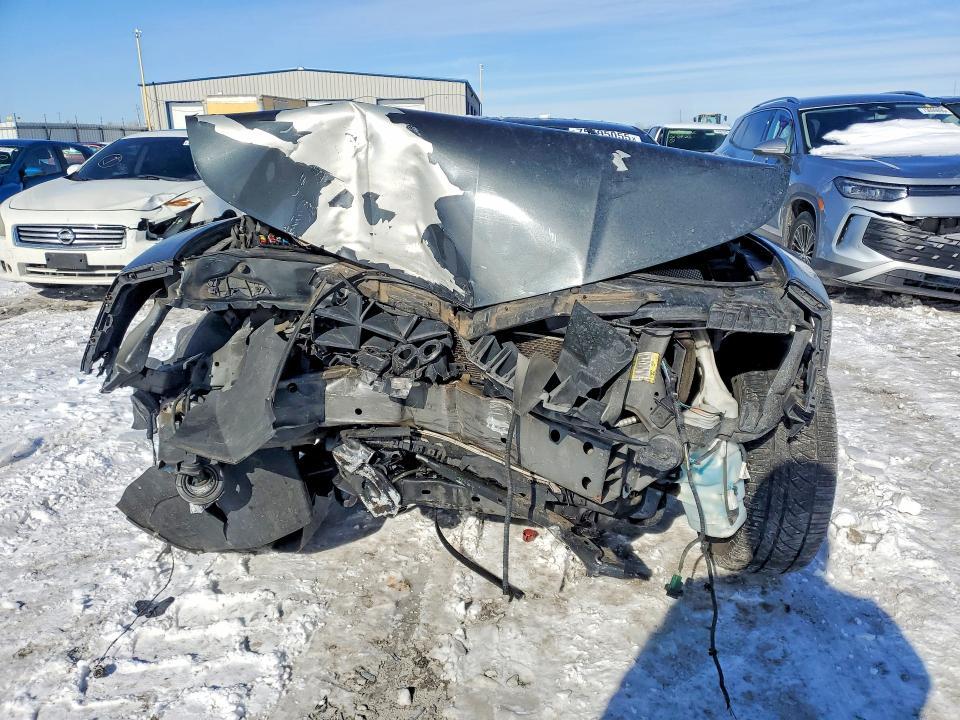 2013 Chevrolet Camaro ls