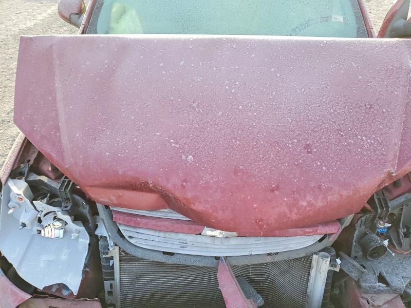 2007 Chevrolet Cobalt lt