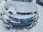 2017 Toyota Prius Prime