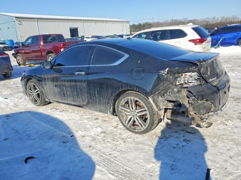 2017 Honda Accord Touring