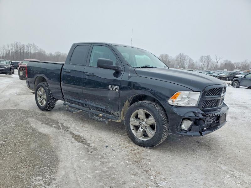 2019 Dodge Ram 1500 Classic Tradesman